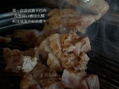 -黑豚黨韩国烤肉料理(悦然时光店)