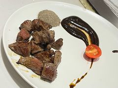 -火地铁板烧(狮山龙湖天街店)