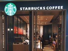 -星巴克臻选(深圳罗湖万象城店)