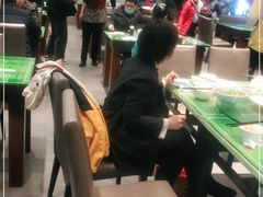 大堂-令氏家外家岐山面(火炬路店)