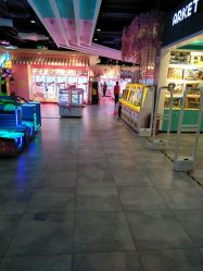 -LuckyStar幸运星家庭娱乐中心(东莞国贸店)