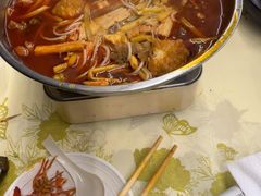 -铭副琦食·虾蟹烩馆(渔人码头店)