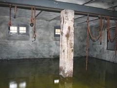 -青岛德国监狱旧址博物馆