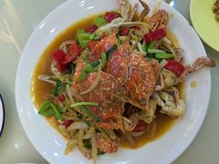 -覃记海鲜美食餐厅