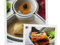 -运·中餐厅(成都华尔道夫酒店)
