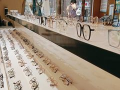 -博客眼镜(大学城店)