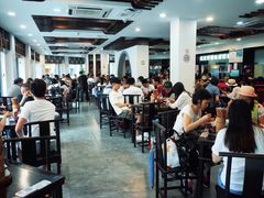 大堂-奎元馆.百年奎元.非遗传承(西湖边的解放路店)