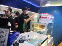 -自然椰·海南清补凉(海月广场店)