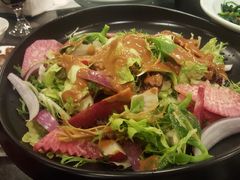 -宝轩渔府·老字号海鲜·正宗津菜(水上店)