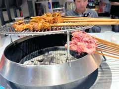 -源味居手把签烧烤(长春一店)