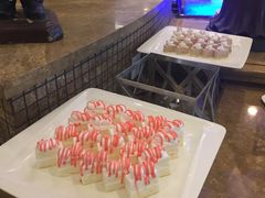 -银帆宾馆-自助餐厅(金马路店)