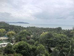 -三亚海棠湾万丽度假酒店