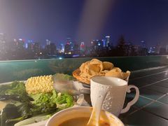 -萨芭蒂高空花园餐酒吧