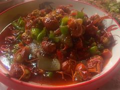 -辣不怕口味虾(凌霄路店)