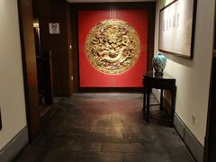 -梅龙镇酒家(南京西路总店)