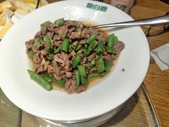 -新白鹿餐厅(龙游路总店·杭帮菜名店)