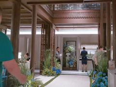 -狮王府淮扬菜(夫子庙老门东店)