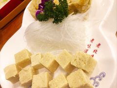 -乐宴·老北京铜火锅(八卦岭店)