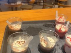-星巴克(丽水万地广场店)