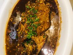 -又见炊烟私房菜(敬亭路店)