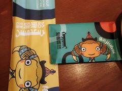 -哈啾嗨·新概念蒙餐(红星新城店)