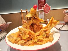 -老济南·济南菜(大明湖店)