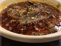 -情妹耙泥鳅·江湖川菜(科华店)