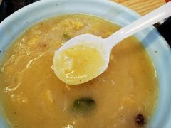 -众品老方子锅贴甜沫(李村店)