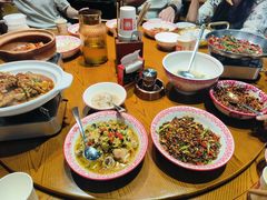 -陈家婆的菜(梅溪湖店)