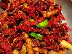 -山石榴·贵州菜(丰盛里店)