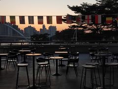 -海心沙亚运公园