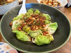 -三姐妹饺子(东木头市店)