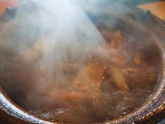-范贤光鸡公煲(平乐园总店)