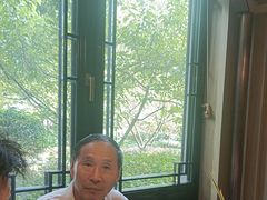 -杭州西湖柳莺里酒店·闻莺厅