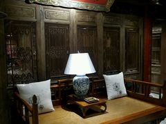 -北京老铺烤鸭(老城根店)