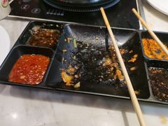 -火炉火自助餐(西直门凯德MALL店)