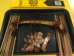 -望京小腰(北京总店)