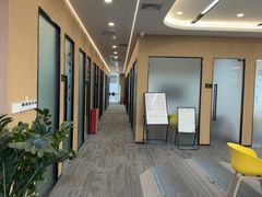 -启德考培雅思托福留学(香洲校区)