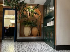 -清真·卡德尔大叔新疆主题餐厅(龙汇路店)
