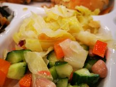 -香妃烤鸡(西单店)