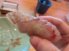 -鮨冠OMAKASE食べ放题(北京首店)