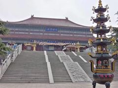 -龙口南山旅游景区