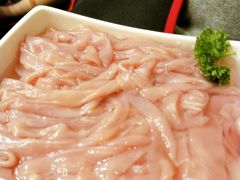 -海底捞火锅(崇文门新世界百货店)