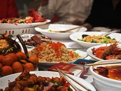 -海宝酒家(中山四路店)