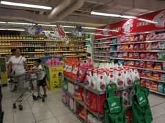 -华润万家(M2香港名都店)