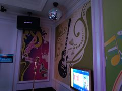 -金青果甄选KTV(劳动公园店)
