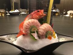 东星斑-江滨九号.中餐厅(滨江店)