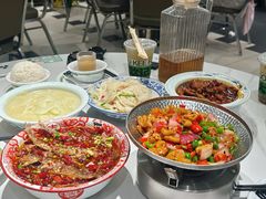 -欧记大排档·景德菜(上海首店)