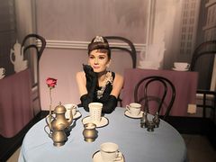 -武汉杜莎夫人蜡像馆