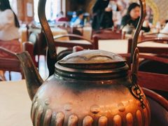 -维吾尔餐厅(宜山路店)